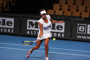 Julia Görges 35 - e-Boks Sony Ericsson Open Kopenhagen 2010